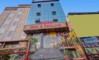 Townhouse 1027 Samrat Hotel & Restaurant