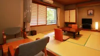 Hanamaki-Dai Hot Spa Hotel San-Emon