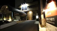 APA Hotel Tottori Ekimae Minami Các khách sạn gần Tottori University of Environmental Studies