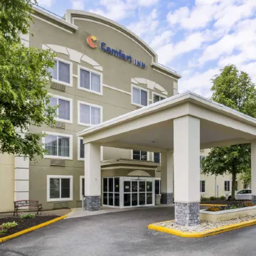 Comfort Inn North-Polaris