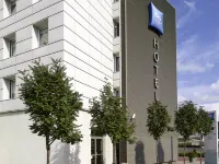 Ibis Budget Katowice Centrum