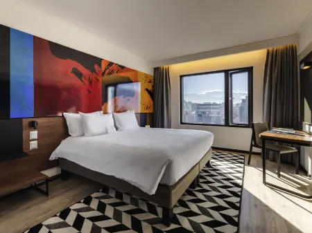 Novotel Santiago Providencia