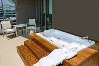 ウィンド オブ ララ ホテル アンド スパ - カップル