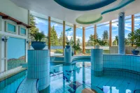 Ensana Thermal Aqua Hotels in Кестхей