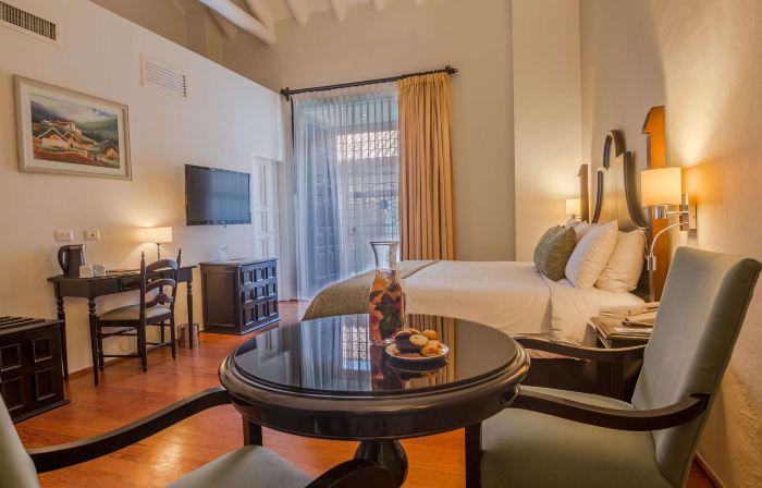 Novotel Cusco