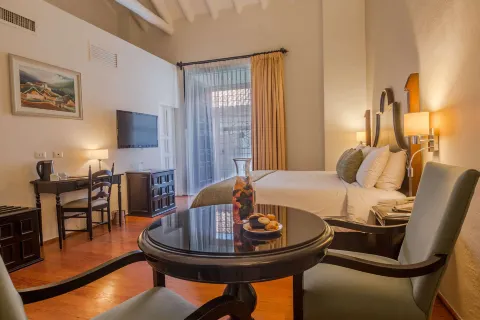 Novotel Cusco