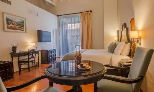 Novotel Cusco