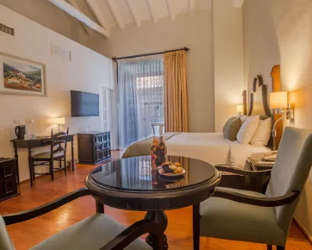 Novotel Cusco Hotels in Cusco