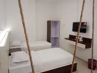 VIP Hotel Samarinda Hotels in Bukit Pinang