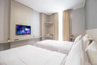 Mic Residence Hotels in Mlati
