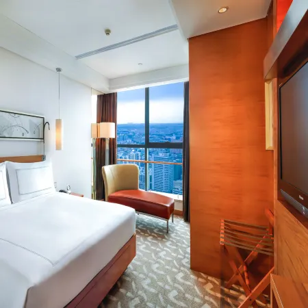 Swissotel Foshan Guangdong