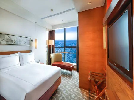 Swissotel Foshan Guangdong