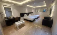 WJ Hotel Full House Hotels in Wonju