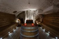 La Salamandre Hotels in Beauvais