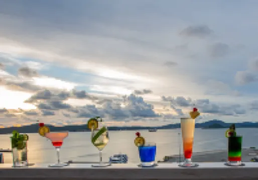 莫爾斯比港皇冠假日飯店公寓