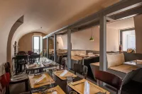 Pestana Cidadela Cascais - Pousada & Art District - Bữa sáng