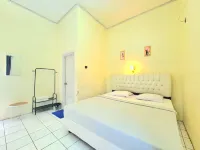 Putrajaya Hotel - parcheggio