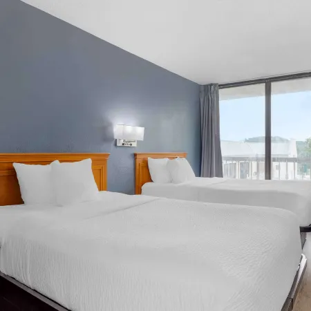 Extended Stay America Suites - Bristol