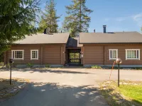 Tahkon Tikka Hotels in Varpaisjarvi
