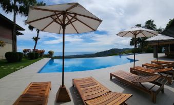 Lamangata Luxury Surf Resort