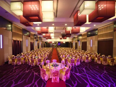 Mercure Selangor Selayang Hotels in Batu Caves
