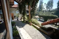 Citere Resort Hotel فنادق في Pangalengan