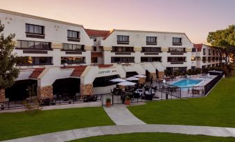 Courtyard San Diego Rancho Bernardo