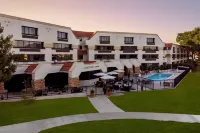 Courtyard San Diego Rancho Bernardo Các khách sạn ở San Diego