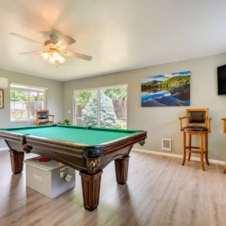 Pet-Friendly Gem w/ Private Yard in Westminster!