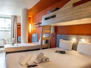 ibis budget Paris Porte de Pantin