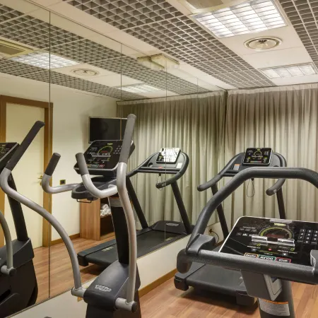 UNA Hotels Scandinavia Milano