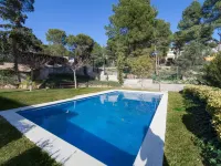 Empuries Beach - 3-Star