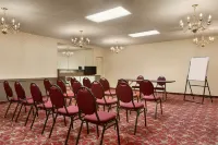 Travelodge by Wyndham Baie-Comeau Hotels in Baie Comeau