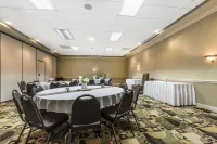 Clarion Inn Morgan City Hotels in Morgan City