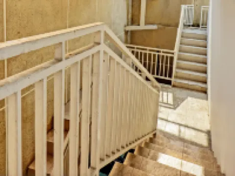 Spot on 92916 Batu Mas Homestay Syariah パンダンのホテル