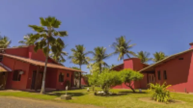 Pousada E Restaurante Doce Desejo