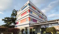 Privilège Hôtel & Apparts Eurociel Centre Comédie Các khách sạn ở Montpellier