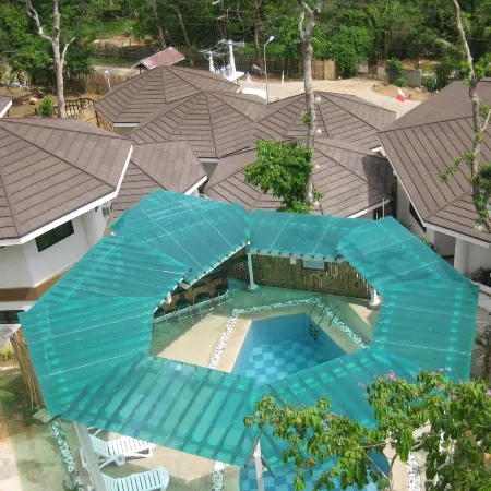 Coron Hilltop View Resort