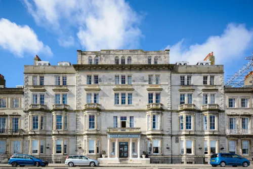 هوتل برينس ريجينت