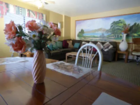 科羅納多旅館&套房酒店