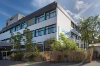 Aqua Hotel Hotels in Litzelstetten