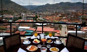 Hotel Polo Cusco Suites