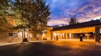 Best Western Newberry Station Hotels in La Pine