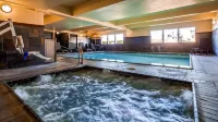 Lloyd Hotel Astoria Bayfront, Ascend Hotel Collection - Gym