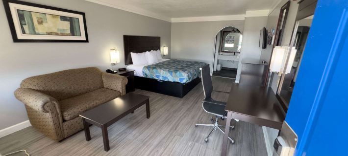 Days Inn by Wyndham Gonzales Hotels in Ascension Parish