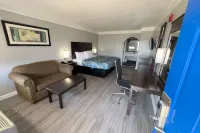 Days Inn by Wyndham Gonzales Hoteles en Gonzales