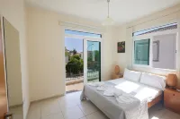 Protaras Holiday Villa DV27