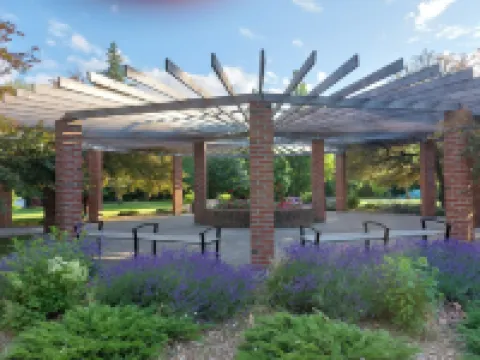 Candlewood Suites COLLINGWOOD by IHG Hotéis em Simcoe County
