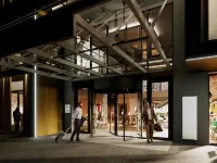 เมอร์เคียว ซีบิว อาร์เซนอล โรงแรมในซีบิว