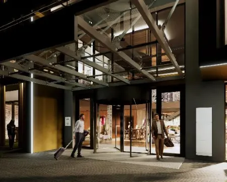 เมอร์เคียว ซีบิว อาร์เซนอล โรงแรมในซีบิว